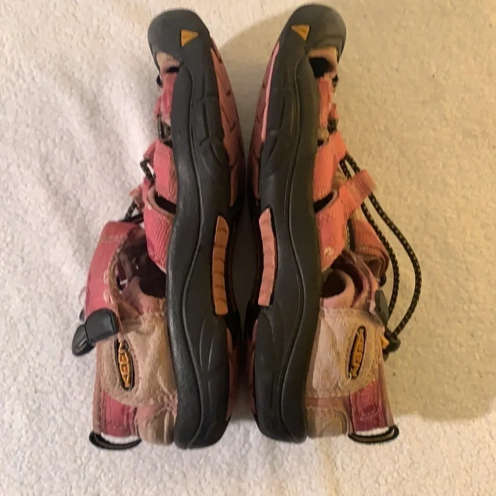 Keen excellent used